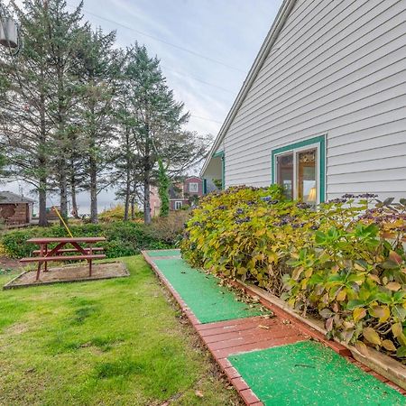 Troller'S Lodge デポー・ベイ エクステリア 写真