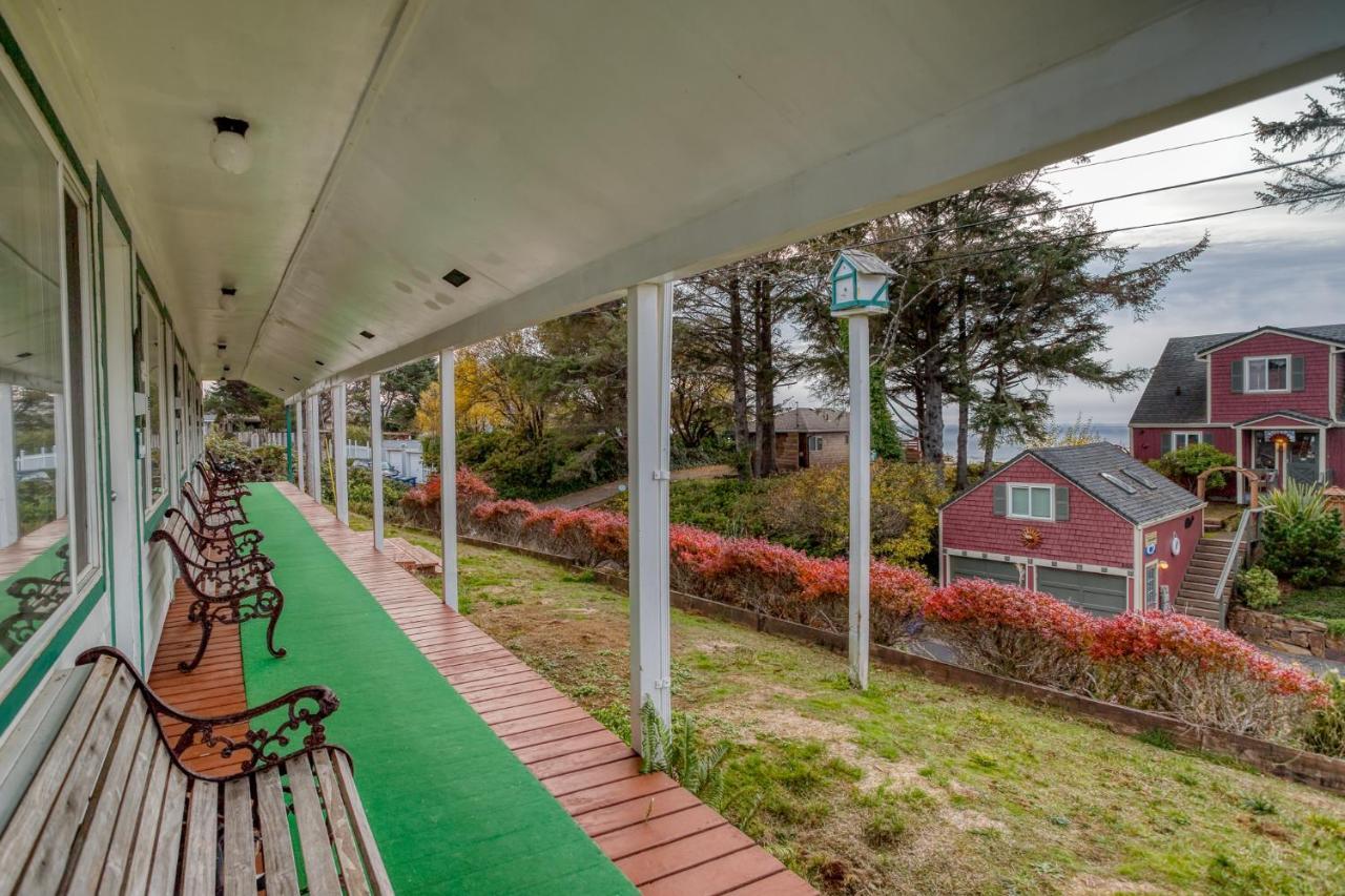 Troller'S Lodge デポー・ベイ エクステリア 写真