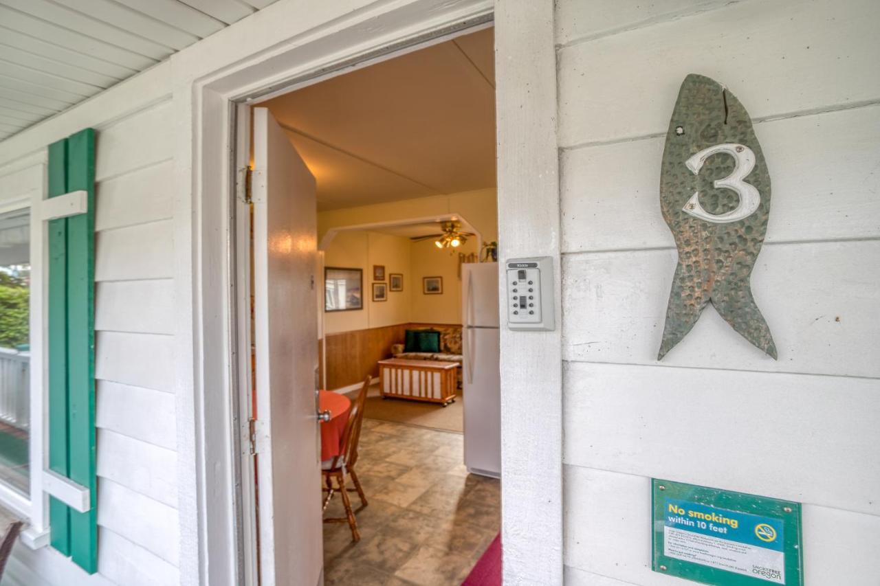 Troller'S Lodge デポー・ベイ エクステリア 写真